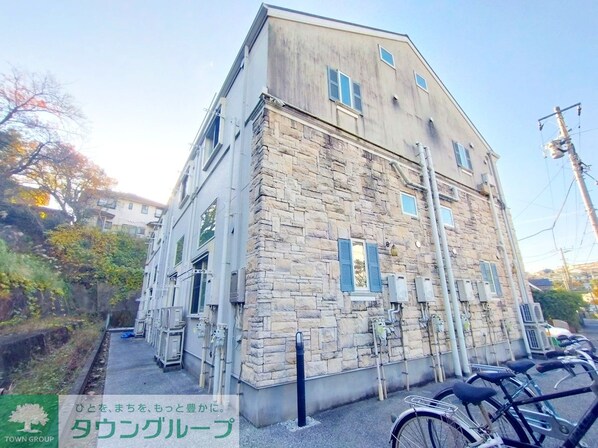 プリマガーデン穂の香壱番館の物件内観写真